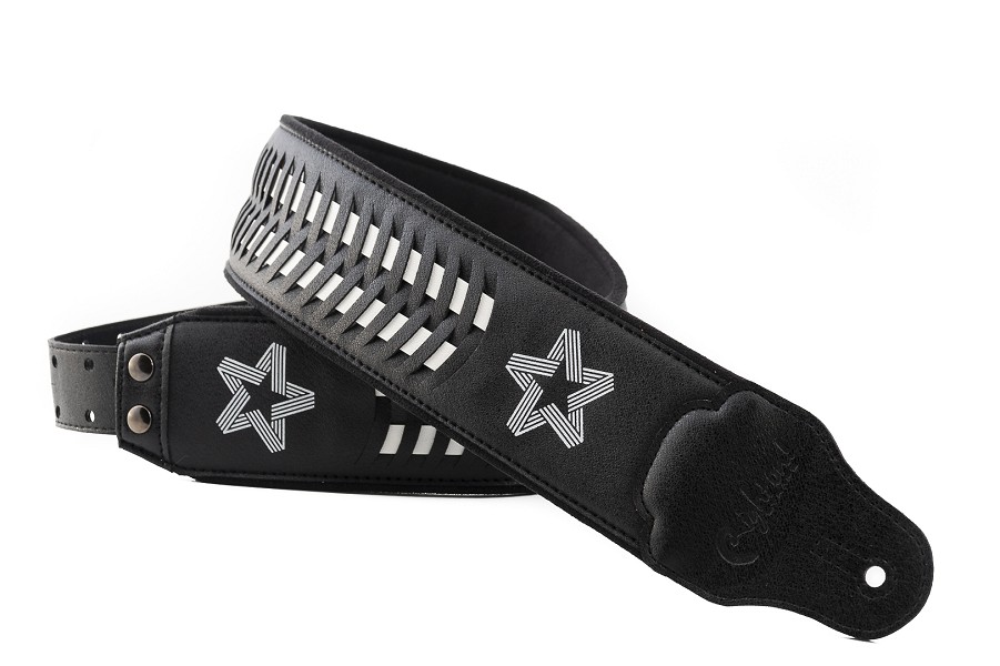 Sangle Signature Paul Turner | Confort et Style1